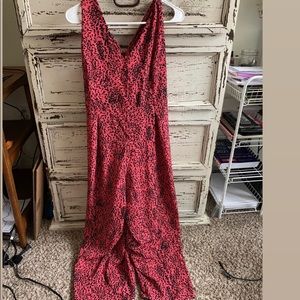 ASOS jumpsuit NWOT